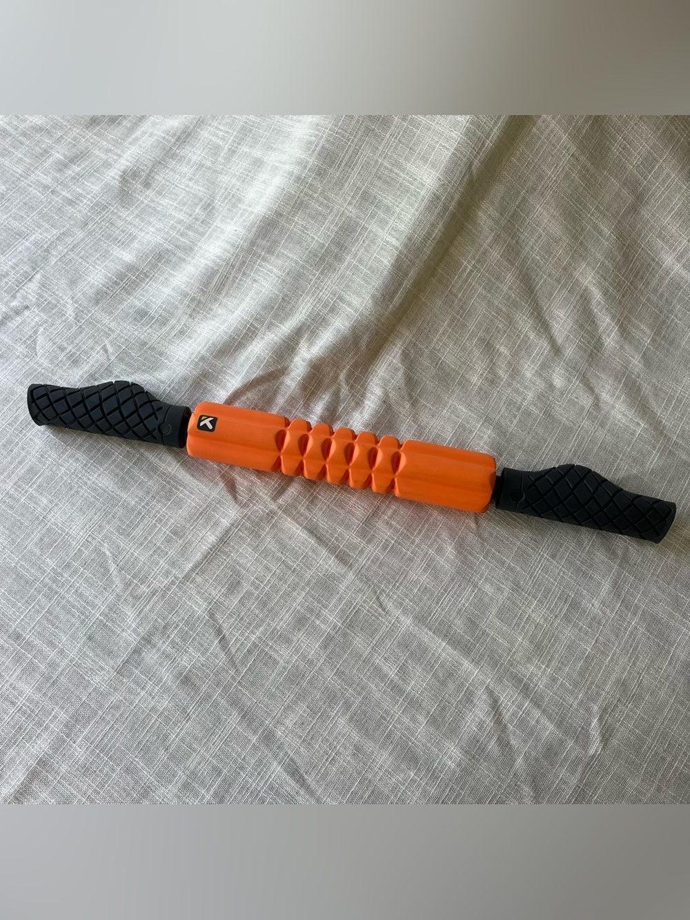 Foam Roller - GRID STK from Trigger Point Therapy